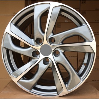 Toyota E112 7x17 5x114
